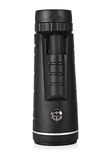 Triline Telefon Kamera Dürbün 40x Zoom Monoküler Hd El Teleskopu