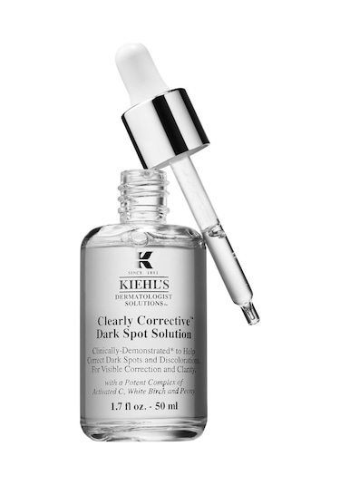 Kiehl's Clearly Corrective Dark Spot Solution Leke Karşıtı Serum 30 ML