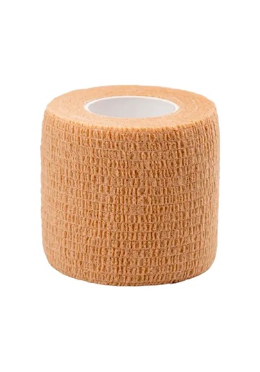 Vk-fiks Kendinden Sabitlemeli Esnek Elastomersi Likran Bandaj, Cilt Rengi 364833218