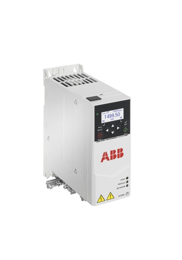 Abb Acs380-040s-02a6-4 0,75 Kw 3 Faz/trifaze 400-480 Volt
