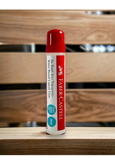 Su Bazlı Sıvı Yapıştırıcı 50 Ml