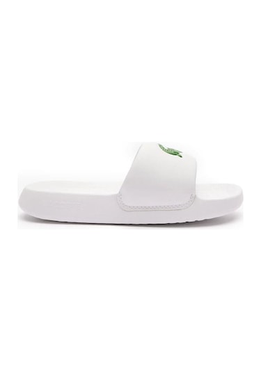 Lacoste Çocuk Terlik Serve Slıde 747cuc0002-082 Renkli