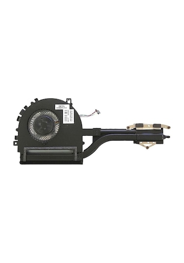 Lenovo Uyumlu Flex 3-1570 Notebook Soğutucu Cpu Heatsink Fan 5H N11.135772