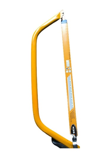 Kol Astar Kolu El Testeresi Testere Dahil Büyük Boy