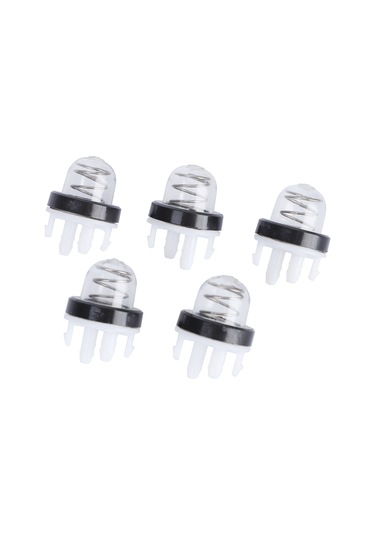 Youmex Stihl Ts410 Ts410z Ts420 Ts420z İçin Dayanıklı Plastik Primer Topu, Yüksek Kaliteli Değişim Parçası 4238-350-6201 5 Adet