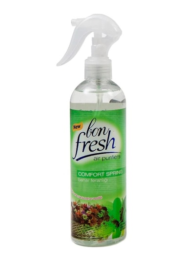 Bon Fresh Oda Parfümü Bahar Ferahlığı 350 ML