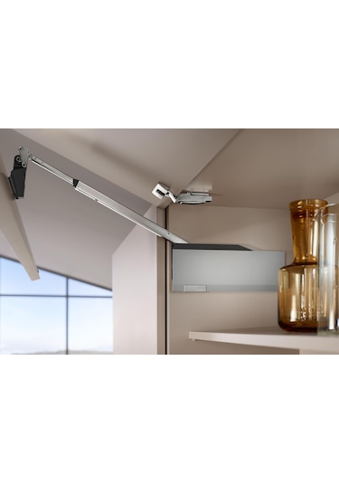 Blum Aventos Hf-top Çiftli Kalkar Kapak Mekanizma Seti 28-39-5667