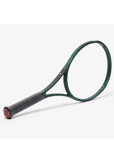 Wilson Blade 98 16x19 V9 Tenis Raketi 305 Gr. Wr149811u3 L3 Grip