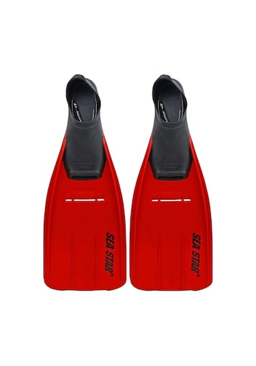 Sea Star Palet Mavi Renk Su Dünyası Kırmızı