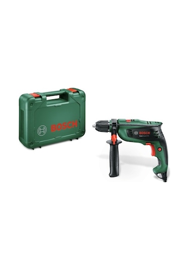 Bosch Easyımpact 570 Darbeli Matkap