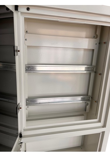 36 Modül Sigorta Dağıtım Panosu 46 80 18 Cm