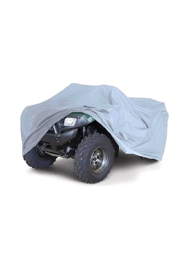 Cfmoto Cf450 Atr-eps Su Geçirmez Atv Brandası