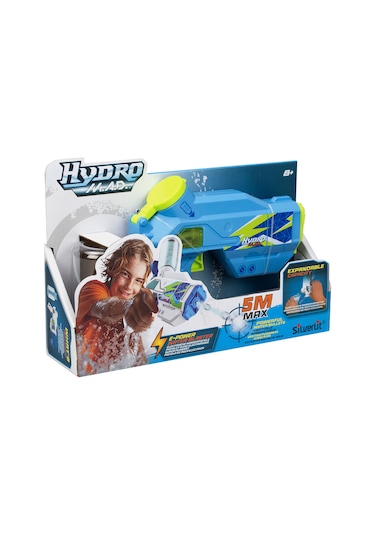 Hydro M.a.d. Mini Su Tabancası Mavi 81153