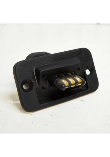 Sürgülü Kapı Sensörü Vw Caddy 2k0907437a