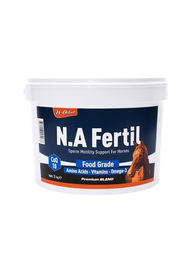 Fertil 3 Kg Aygırlar İçin Talep Artırıcı