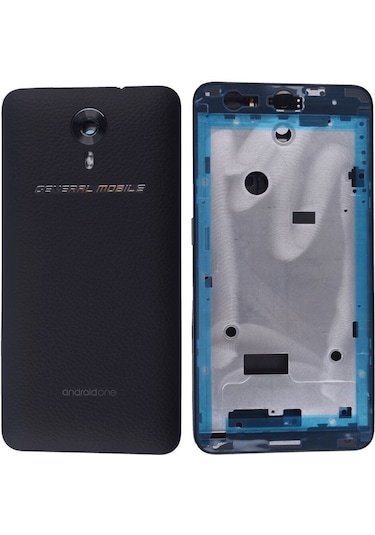 General Mobile Discovery Gm5 Plus Full Kasa