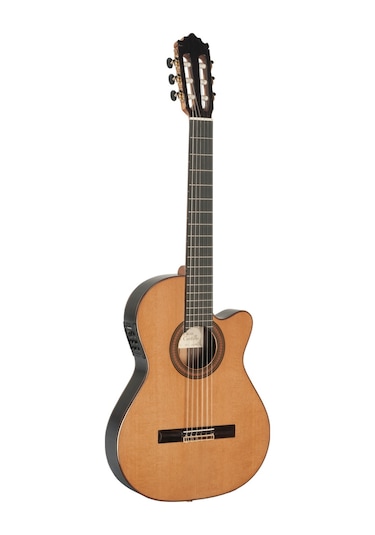 Paco Castillo Klasik Gitar Mod-234te