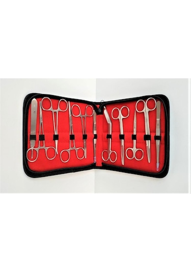 Archer Cerrahi Set 11 Parça