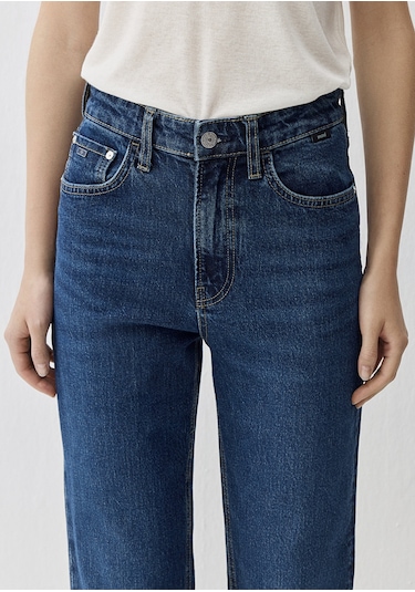 Mavi - Sky Classic Denim Koyu Mavi Jean Pantolon 1010627-90531 Koyu Mavi Mavi - Sky Classic Denim Koyu Mavi Jean Pantolon 1010627-90531 Koyu Mavi