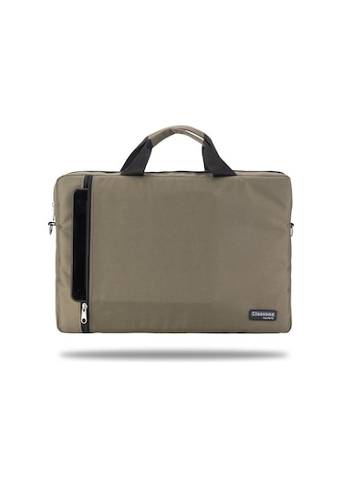 Classone WTX207 WTXPRO Serisi 15.6" Uyumlu Su Geçirmez Notebook El Çantası