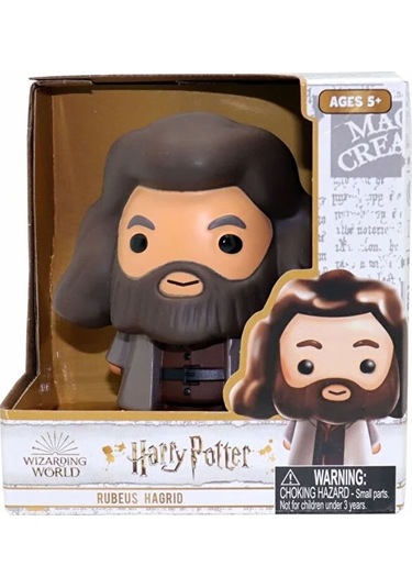 Harry Potter Koleksiyon Figürü Rubeus Hagrıd 7893 0212