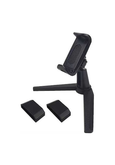 Ardemix 21a155 Telefon Tutucu-siyah