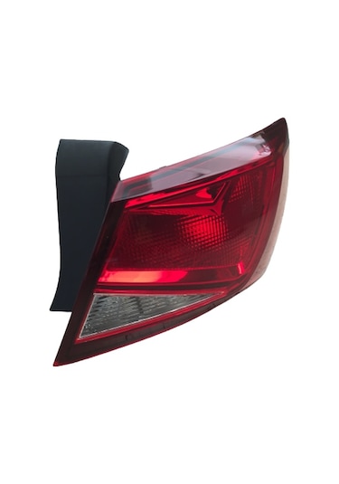 Otobalcı Seat Leon Stop Lambası Sağ Taraf Dış 2013-2020 Ledsiz