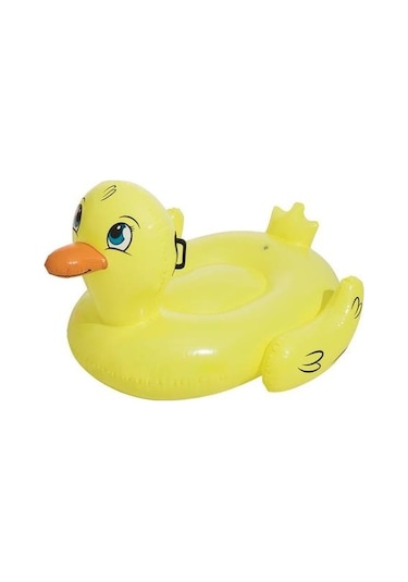 Ördek Binici 135x91 Cm Bestway - 41102 Lisinya