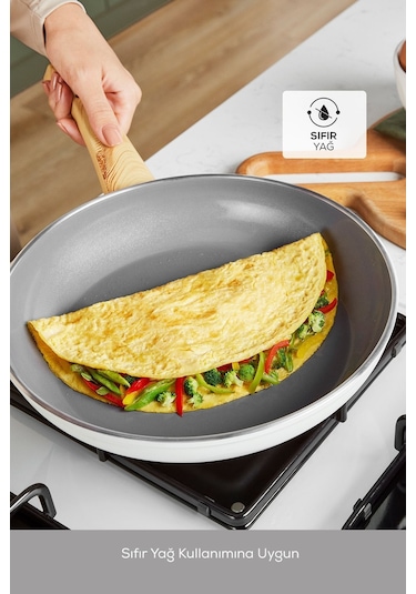 Karaca X Refika Birgül Swiss Crystal 15 Parça Çeyiz Seti