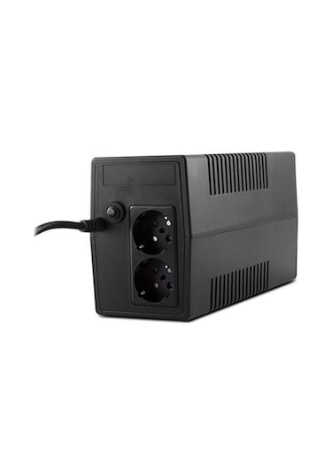 Fsp Fp600 Line-ıntractive 600va 2 - 6 Dakika Ups Cgk100fsp001