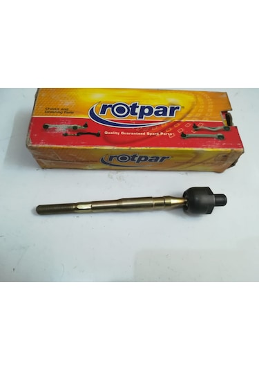 ROTKOLU JAZZ 02= / CITY 06-09 SAĞ