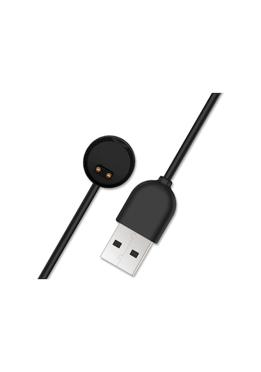 Xiaomi Mi Band 5 Mi Band 6 Mi Band 7 Usb Şarj Cihazı Kablosu