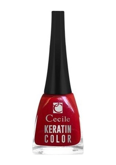 Cecile Keratin Nail Colors Oje 17