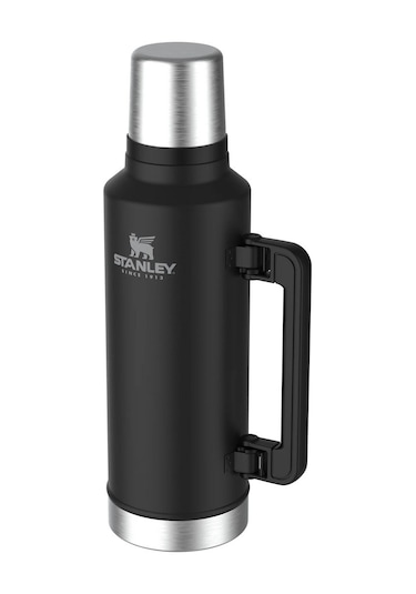 Stanley Classic Legendary Termos 1.9l Siyah