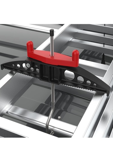 Araç Üstü Merdiven Taşıma Kelepçesi