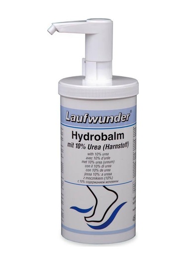 Laufwunder Onarıcı Ayak Bakım Kremi 450 ML
