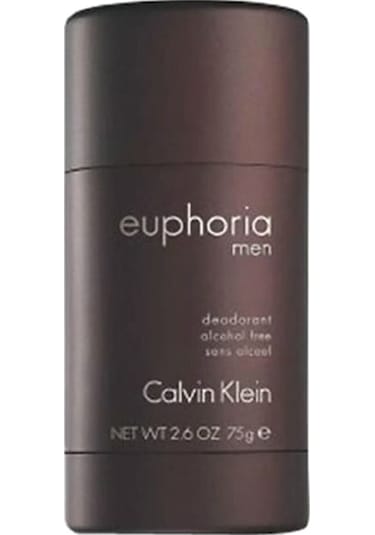 Calvin Klein Euphoria Erkek Stick Deodorant 75 G