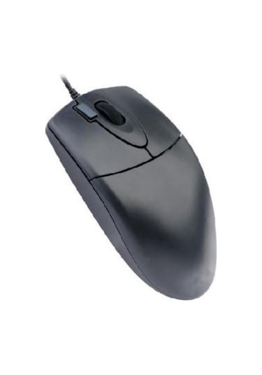 Elba KD-100 1200 Dpi Usb Kablolu Optik Mouse