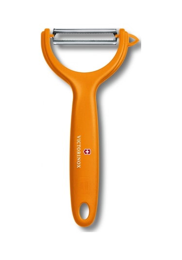 Victorinox 7.6079.9 Domates ve Meyve Soyacağı Turuncu