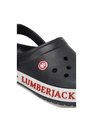 Lumberjack Devon Mn 4fx Erkek Terlik Laci Laci