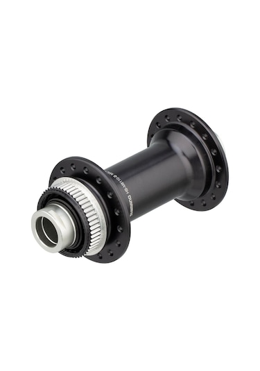Shimano Xt Hb-m8110-b Boost Ön Göbek 110/15mm 28d