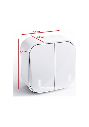 Legrand 782432 Forix Sıva Üstü Bej Komütatör