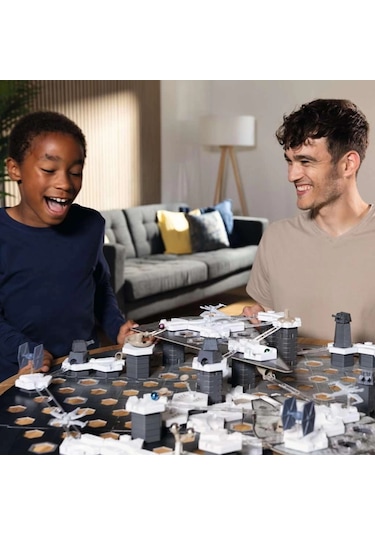 Ravensburger Gravitrax Star Wars Death Star Aksiyon Seti 238606