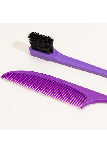 Homyl Saç Şekillendirme , Fırçası Tımar Pim Kuyruğu