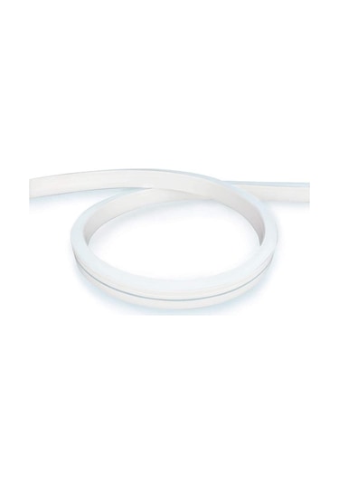 Neon Led 12 Volt Kırmızı Işık Dış Mekan 20 Metre