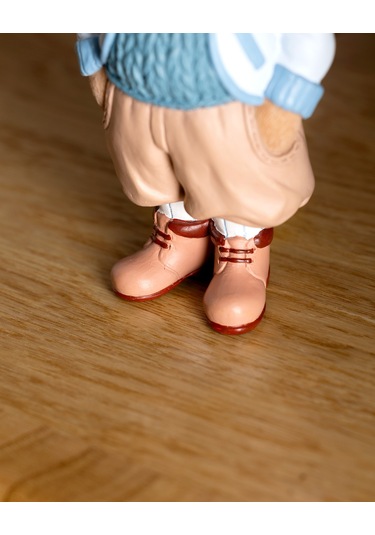 Madame Coco Voir Biblo - Bej/mavi Diğer