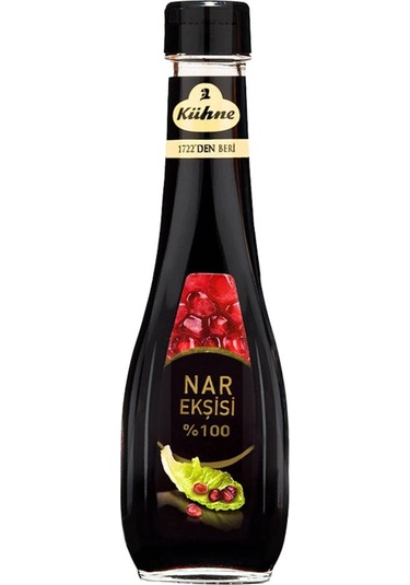 %100 Nar Ekşisi 250 Ml X4 Paket