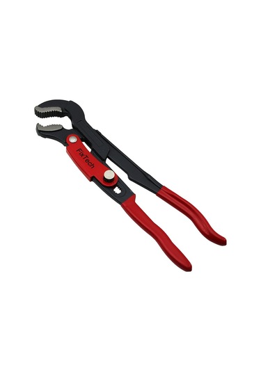 Düğme Ayarlı Ford Papağan Pense Silikon Kaplı Sap 5332