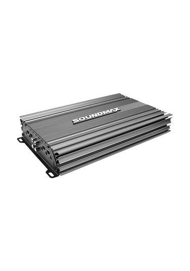 Sx-2700.4 3000w 4 Kanal Profesyonel Oto Anfi