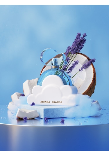Ariana Grande Cloud Eau De Parfum 100 Ml Kadın Parfüm Şekerli
